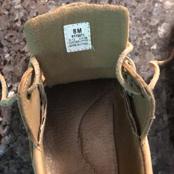 Sperry Top-Sider Cheetah Print shoes - Picture 10 of 10